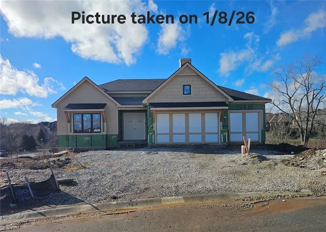 $932,990 | 11240 South Gleason Road, Olathe, KS 66061