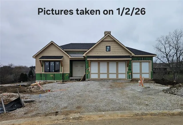 $932,990 | 11240 South Gleason Road, Olathe, KS 66061