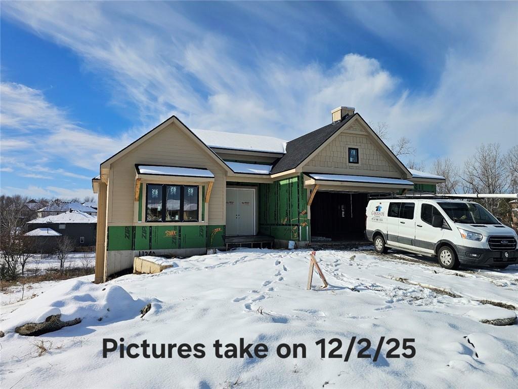 11240 South Gleason Road Olathe, KS 66061 - Photo 2 of 6