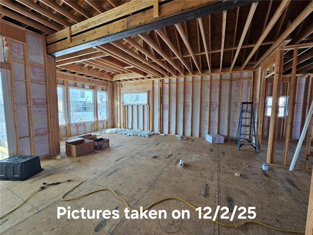 11240 South Gleason Road Olathe, KS 66061 - Photo 3 of 6