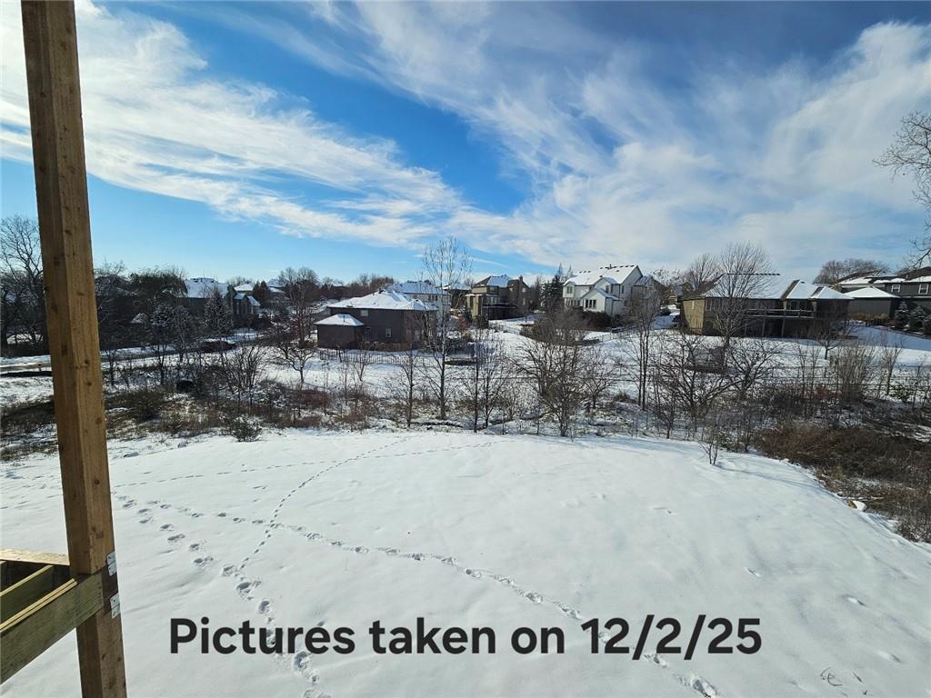 11240 South Gleason Road Olathe, KS 66061 - Photo 6 of 6