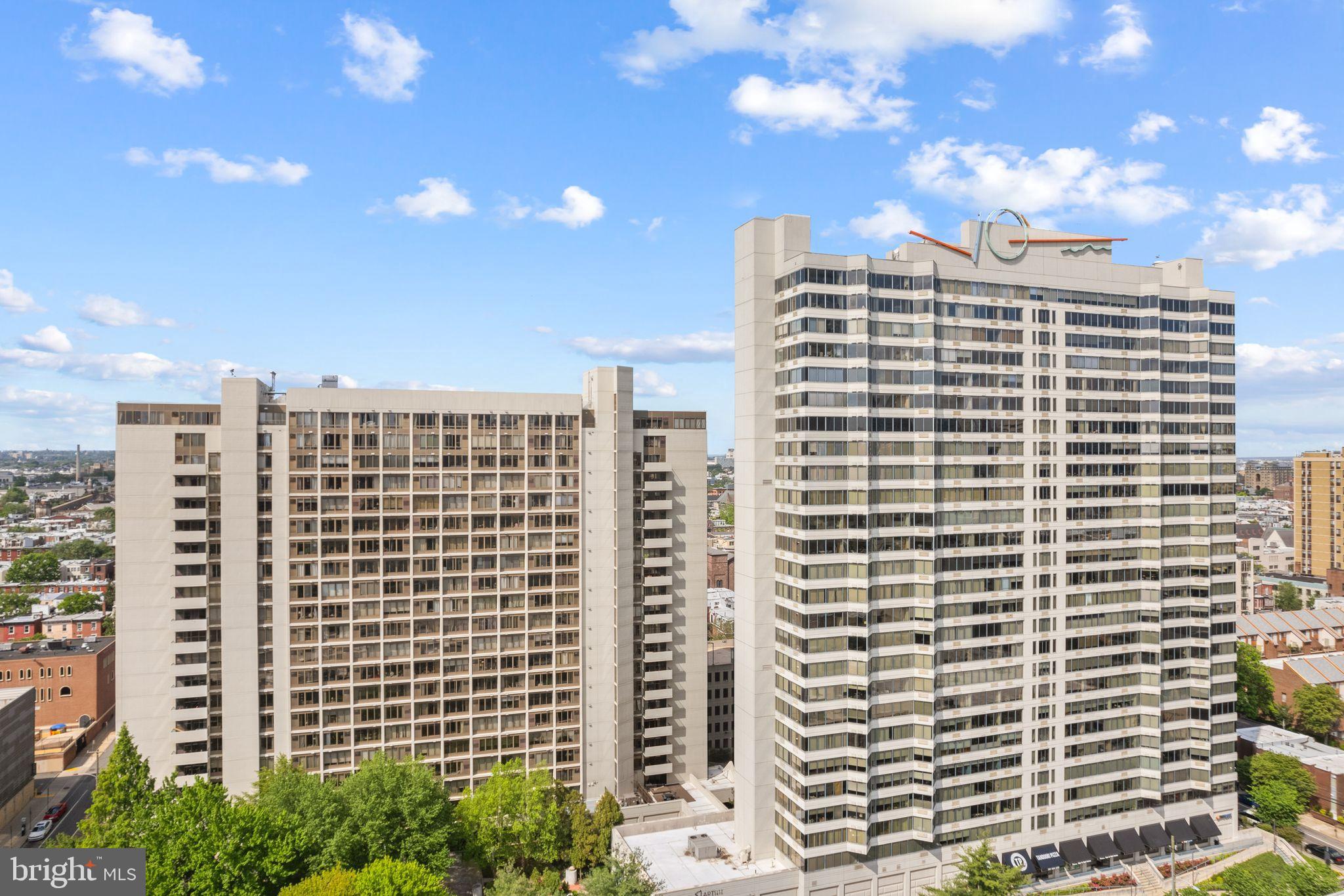 2001 Hamilton Street, Unit 723 Philadelphia, PA 19130 - Photo 12 of 20