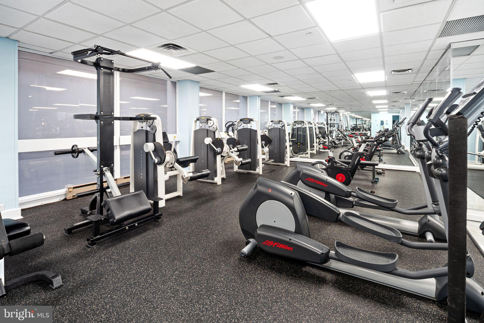 2001 Hamilton Street, Unit 723 Philadelphia, PA 19130 - Photo 14 of 20