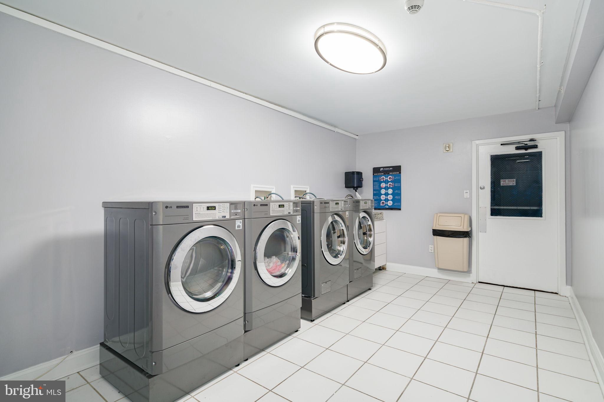 2001 Hamilton Street, Unit 723 Philadelphia, PA 19130 - Photo 19 of 20