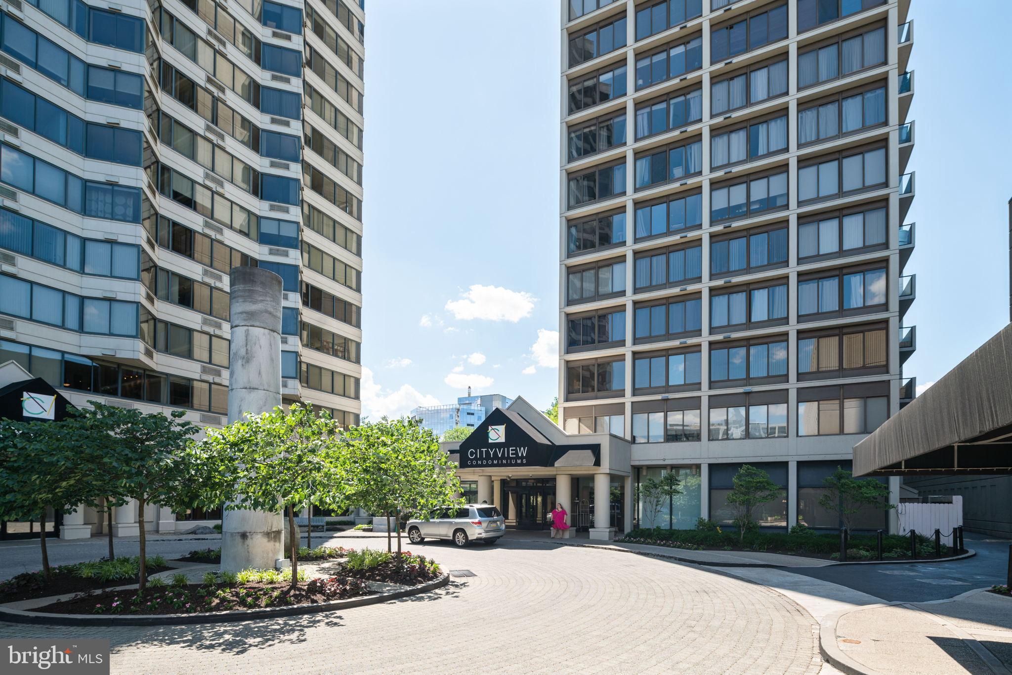 2001 Hamilton Street, Unit 723 Philadelphia, PA 19130 - Photo 20 of 20