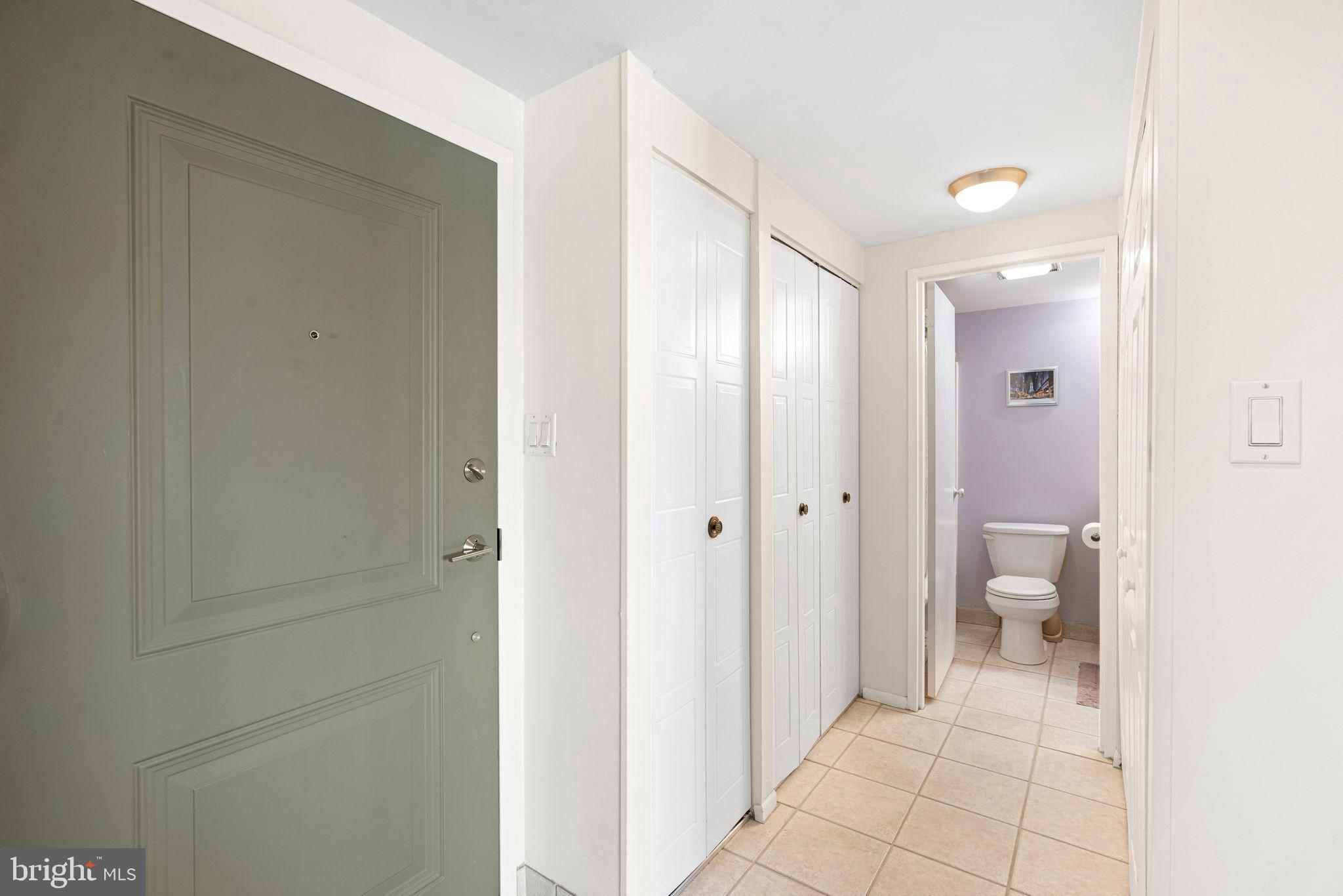 2001 Hamilton Street, Unit 723 Philadelphia, PA 19130 - Photo 8 of 20