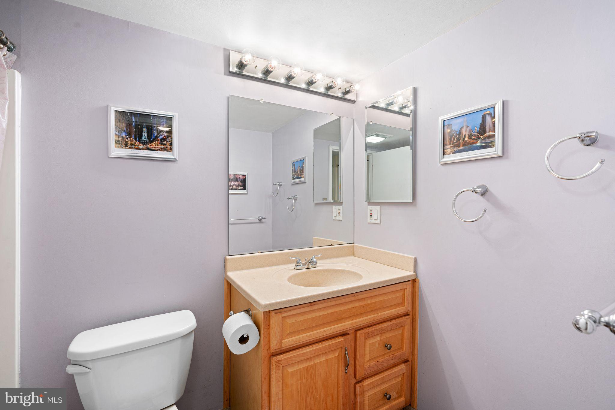 2001 Hamilton Street, Unit 723 Philadelphia, PA 19130 - Photo 10 of 20