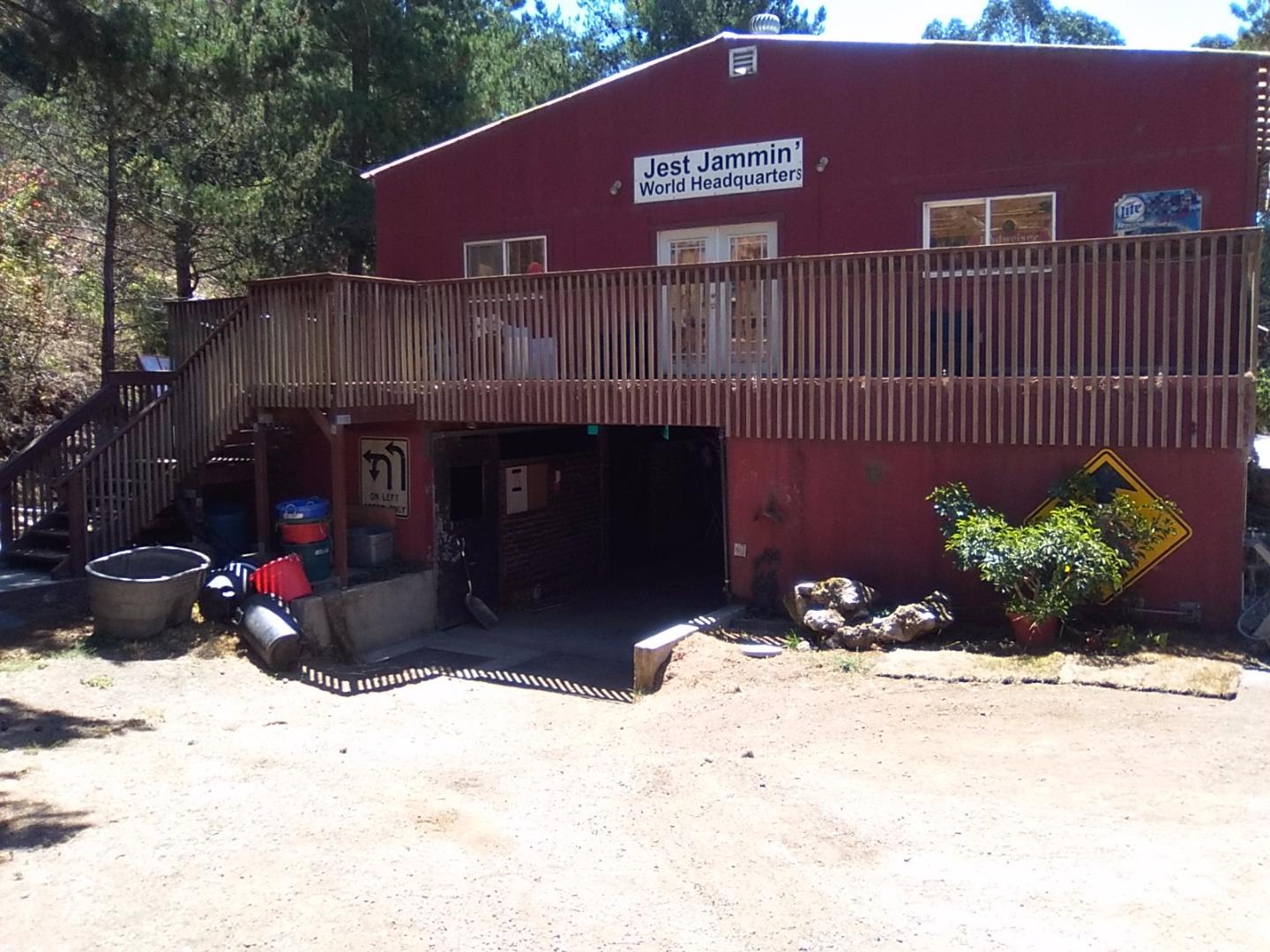 1 Picardo Ranch Pacifica, CA 94044 - Photo 12 of 26