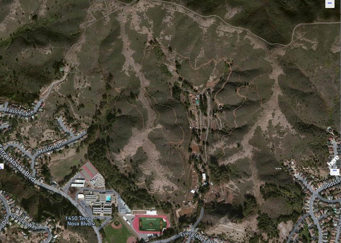 1 Picardo Ranch Pacifica, CA 94044 - Photo 3 of 26