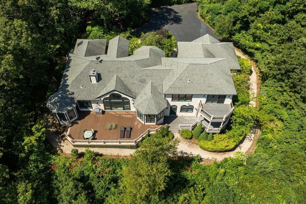 322 R Center Hill Road Plymouth, MA 02360 - Photo 40 of 42
