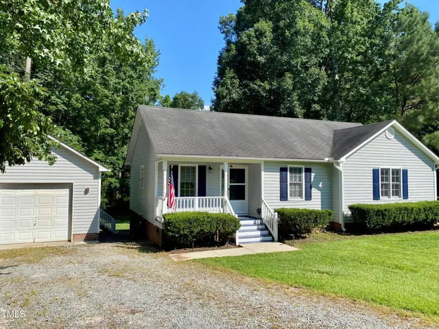 $317,900 | 117 Primrose Lane, Clayton, NC 27520