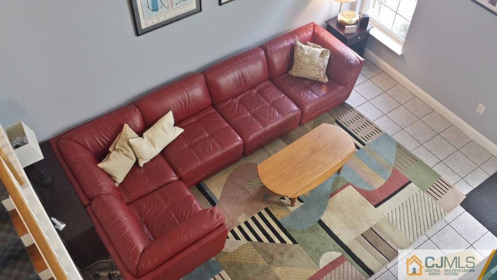2 Brownstone Road East Windsor, NJ 08520 - Photo 11 of 18 a view of living room with furniture