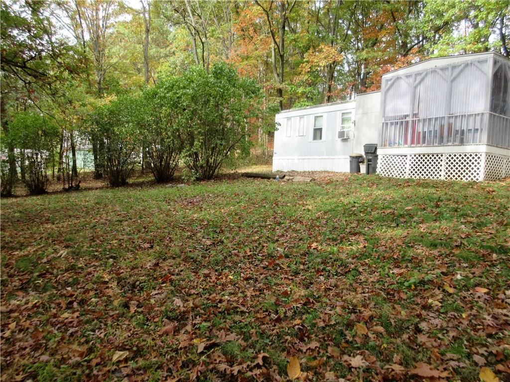 701 Sarver Road Sarver, PA 16055 - Photo 2 of 7 Front yard