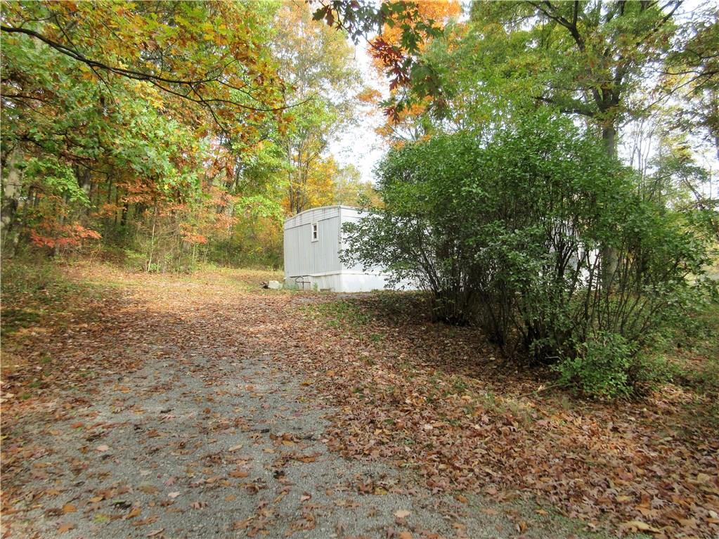 701 Sarver Road Sarver, PA 16055 - Photo 4 of 7 Driveway leading to home