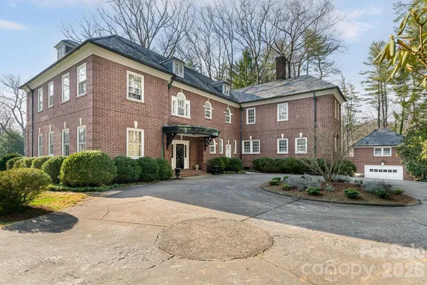 $3,680,000 | 407 Vanderbilt Road, Asheville, NC 28803