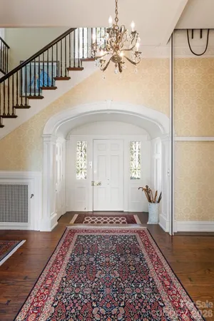 $3,680,000 | 407 Vanderbilt Road, Asheville, NC 28803