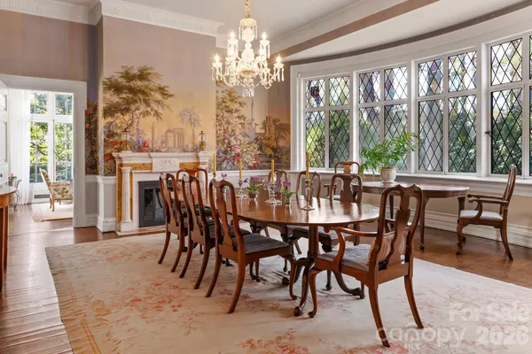 $3,680,000 | 407 Vanderbilt Road, Asheville, NC 28803