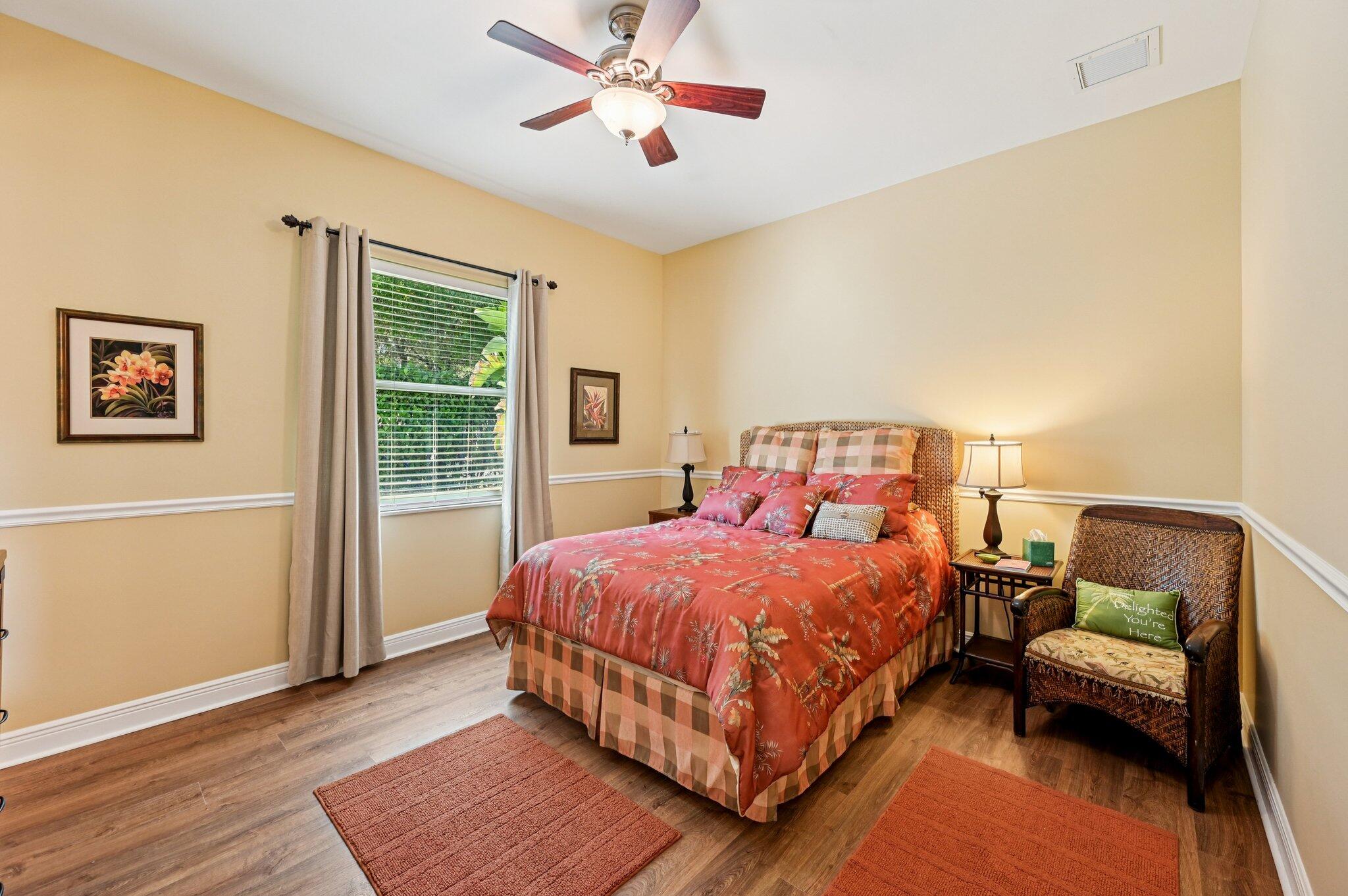 8399 Southeast Island Way Jupiter, FL 33458 - Photo 24 of 46 Bedroom 2