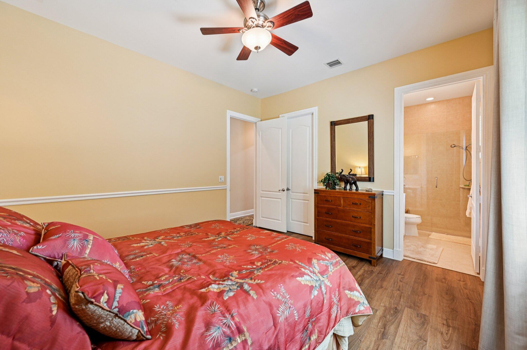 8399 Southeast Island Way Jupiter, FL 33458 - Photo 25 of 46 Bedroom 2