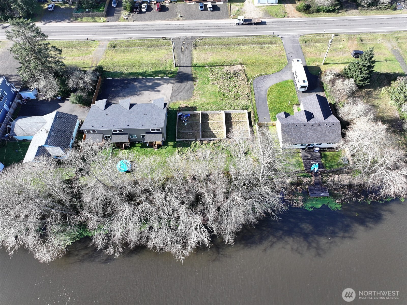752 Point Brown Avenue Southeast Ocean Shores, WA 98569 - Photo 9 of 24