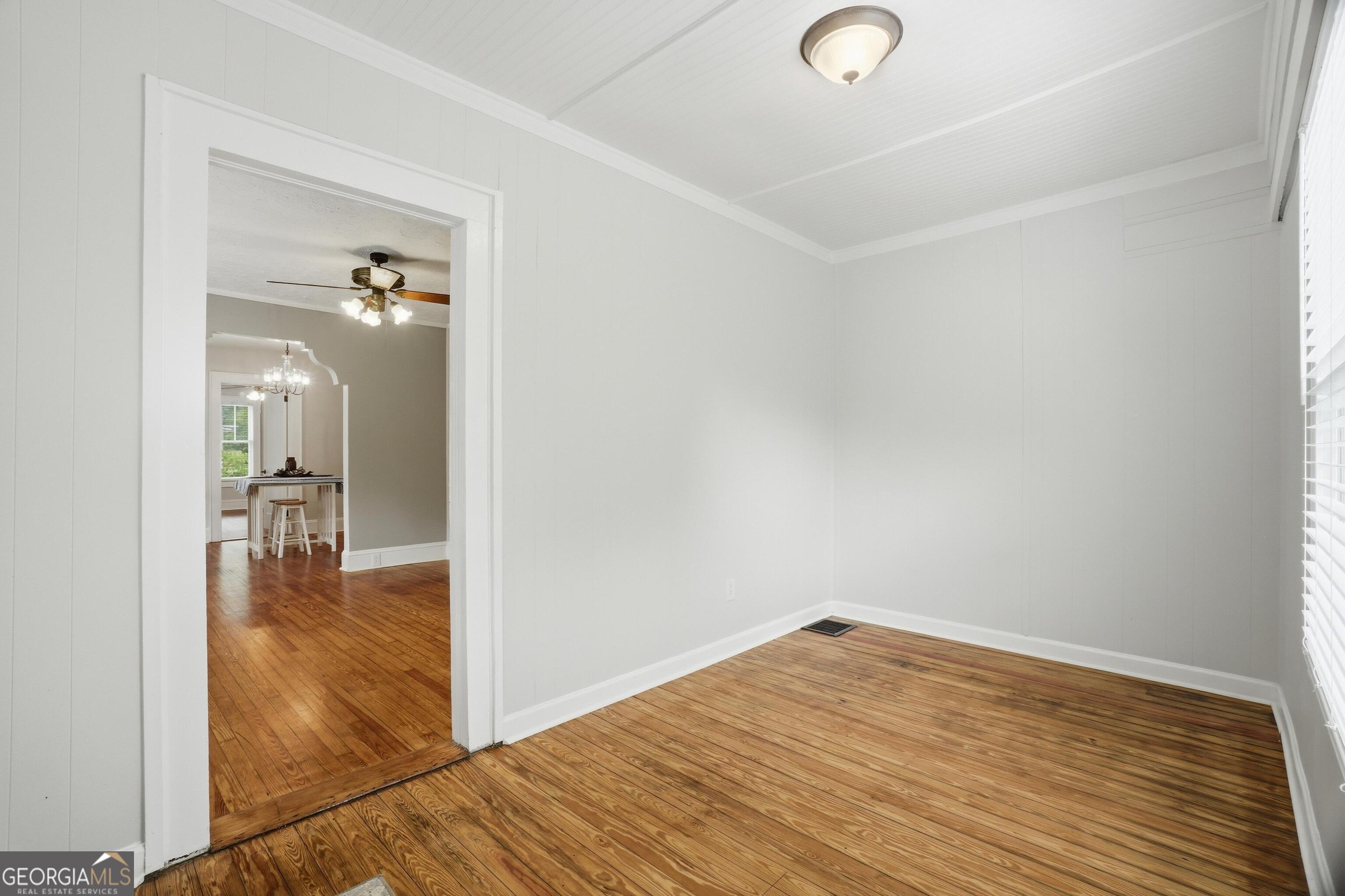 3022 Maple Road Southeast Lindale, GA 30147 - Photo 3 of 29 a view of empty room