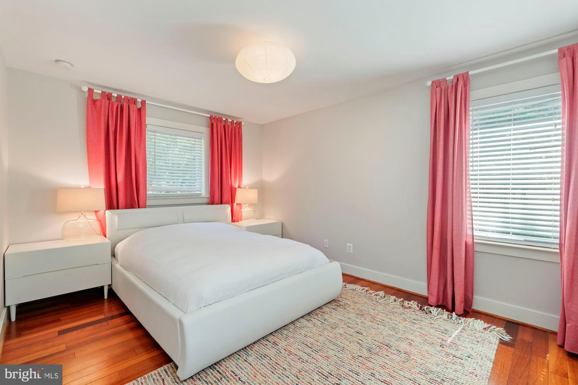 6670 Barrett Road Falls Church, VA 22042 - Photo 14 of 27 Master Bedroom