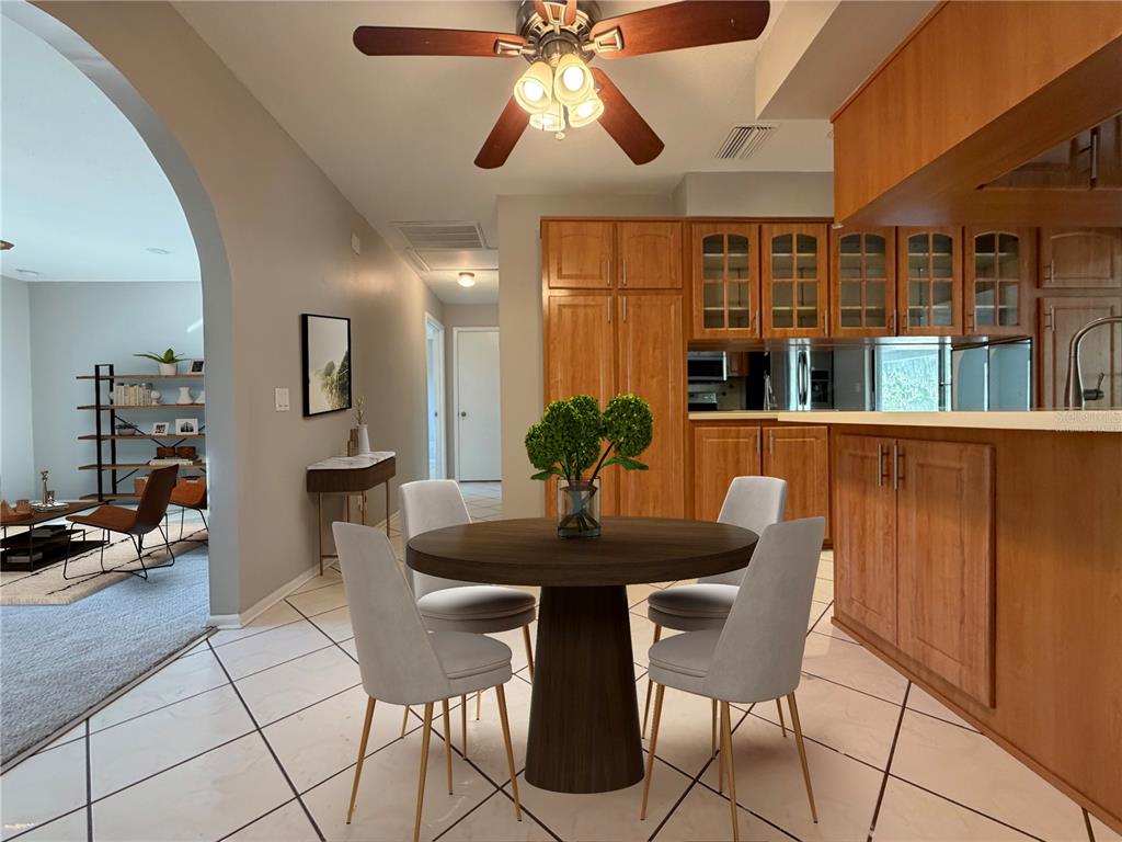 7172 Toucan Trail Spring Hill, FL 34606 - Photo 11 of 38