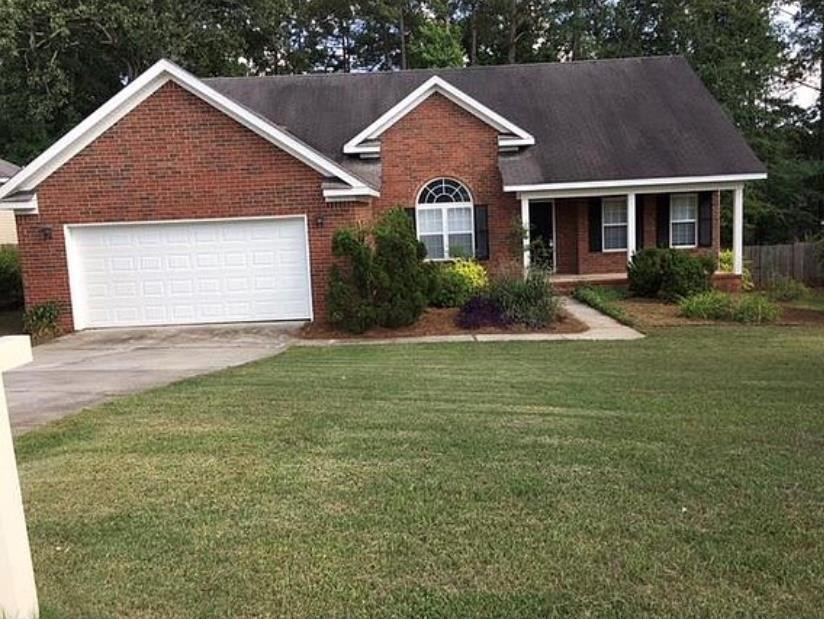 4707 Rhett Drive Evans, GA 30809 - Photo 1 of 1 Main View