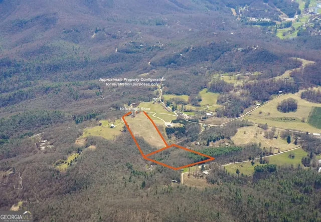 $2,000,000 | 10384 Hale Ridge Road, Dillard, GA 30537