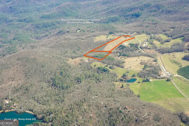 $2,000,000 | 10384 Hale Ridge Road, Dillard, GA 30537