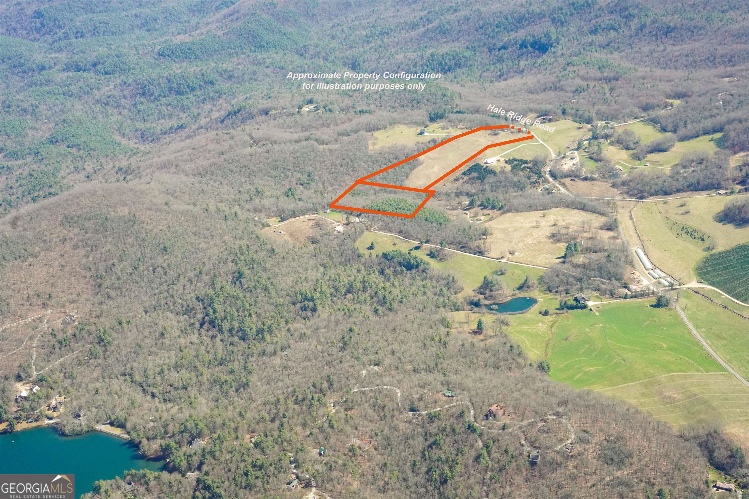 10384 Hale Ridge Road Dillard, GA 30537 - Photo 13 of 21