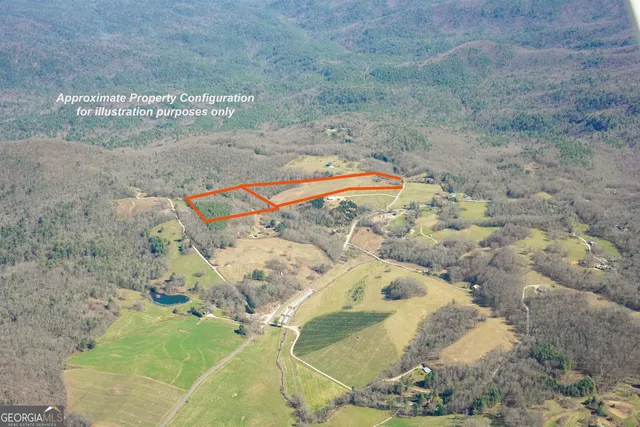 $2,000,000 | 10384 Hale Ridge Road, Dillard, GA 30537