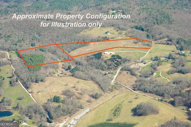 $2,000,000 | 10384 Hale Ridge Road, Dillard, GA 30537