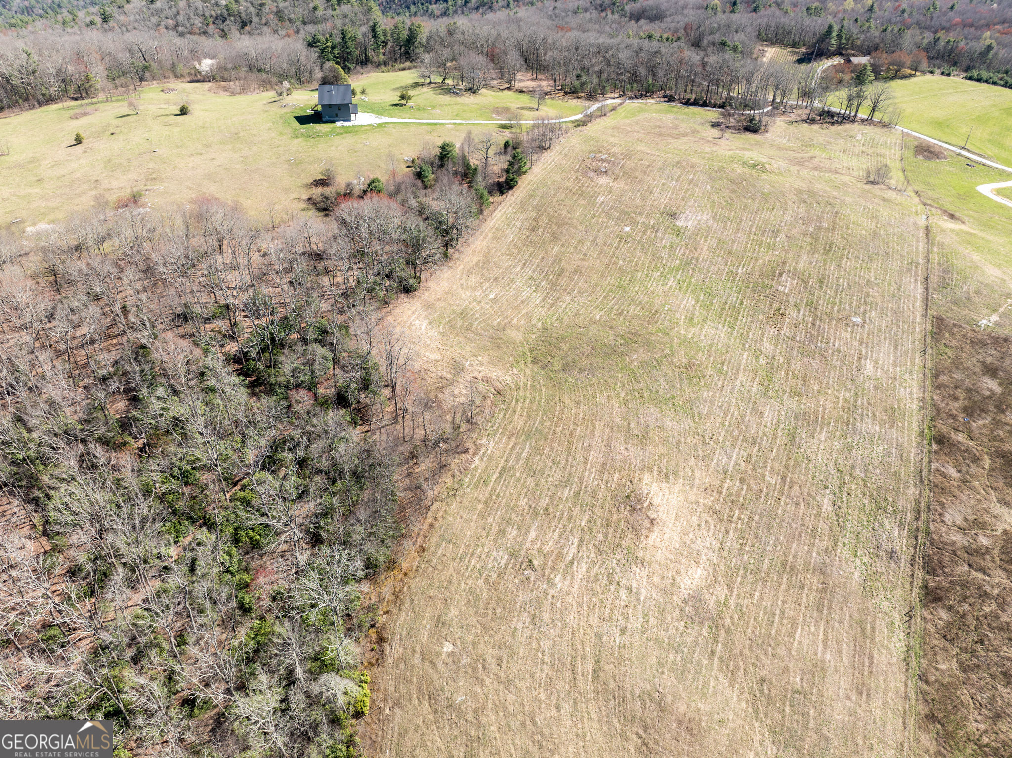 10384 Hale Ridge Road Dillard, GA 30537 - Photo 18 of 21