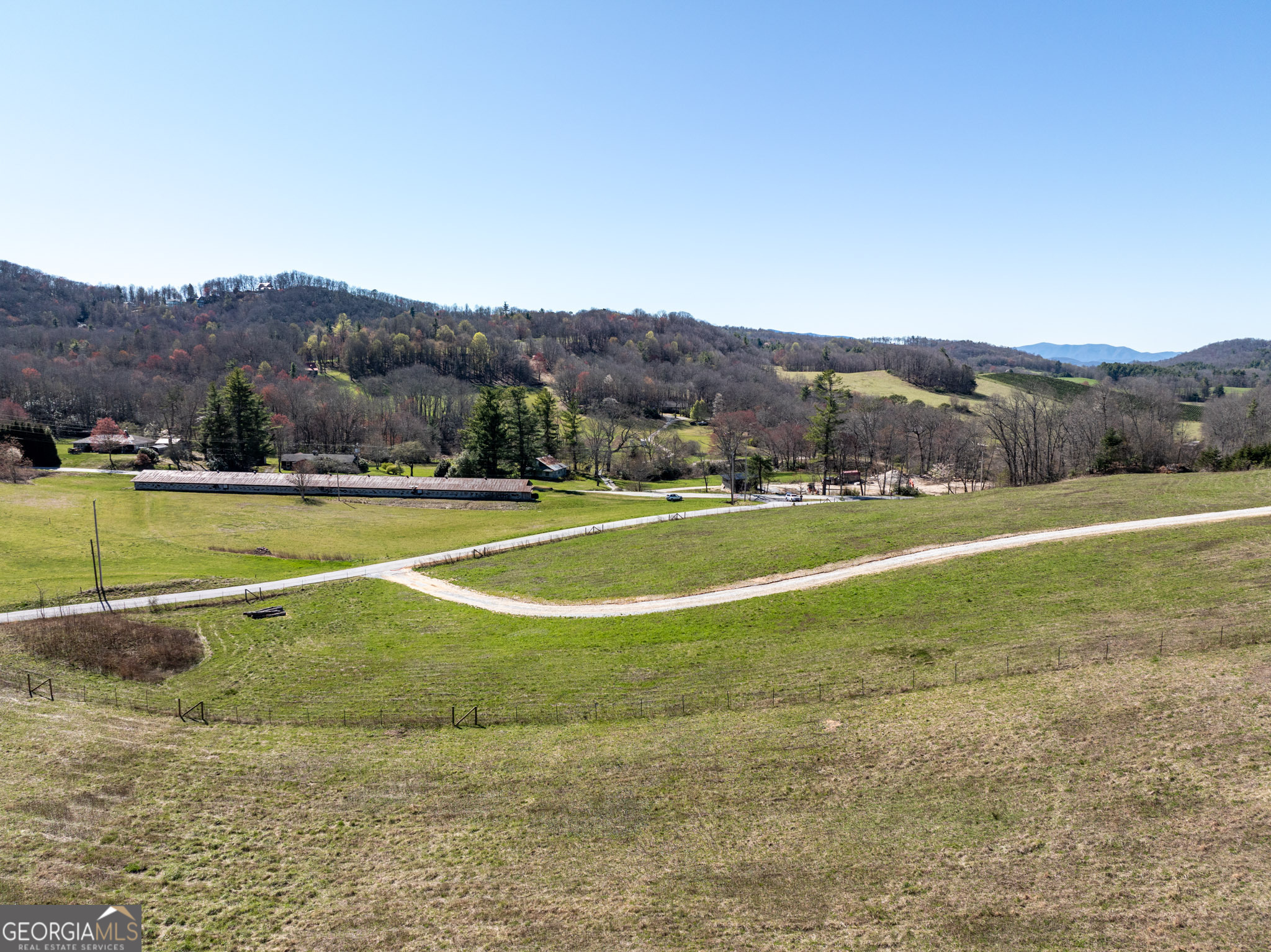 10384 Hale Ridge Road Dillard, GA 30537 - Photo 21 of 21