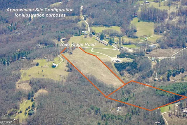 $2,000,000 | 10384 Hale Ridge Road, Dillard, GA 30537