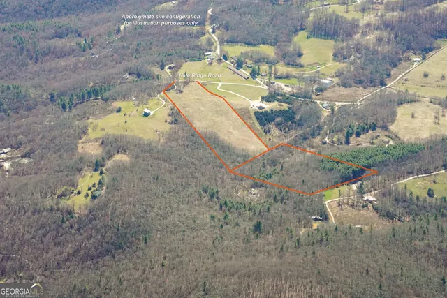 $2,000,000 | 10384 Hale Ridge Road, Dillard, GA 30537