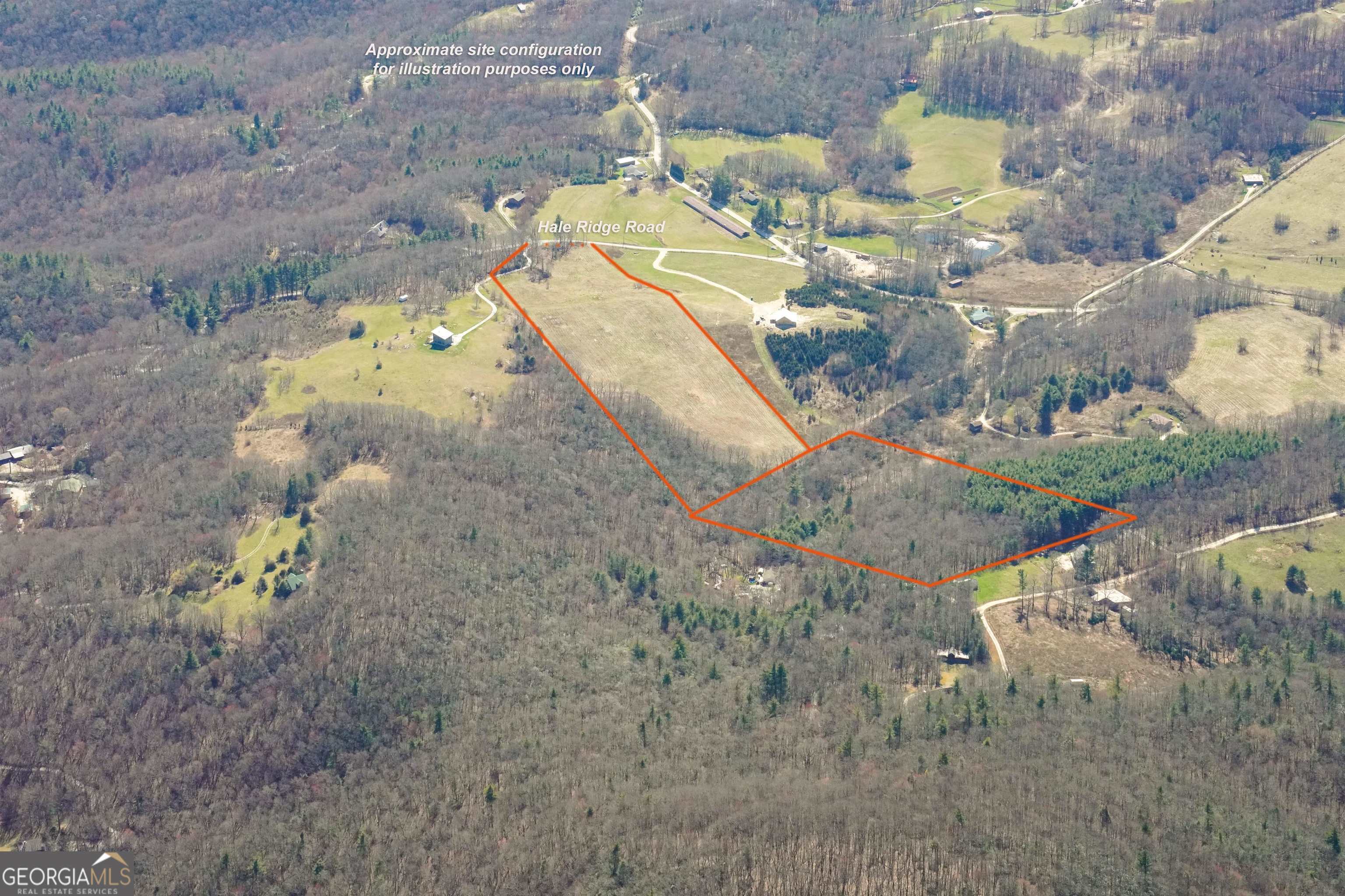 10384 Hale Ridge Road Dillard, GA 30537 - Photo 6 of 21