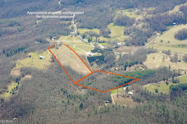 $2,000,000 | 10384 Hale Ridge Road, Dillard, GA 30537