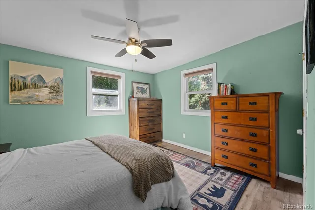 $650,000 | 5211 Parmalee Gulch Road, Indian Hills, CO 80454