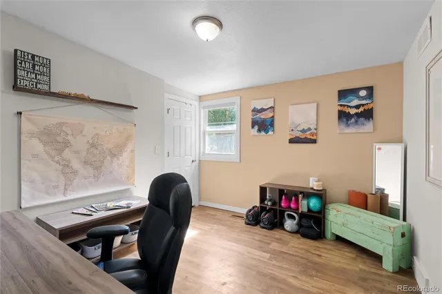 $650,000 | 5211 Parmalee Gulch Road, Indian Hills, CO 80454