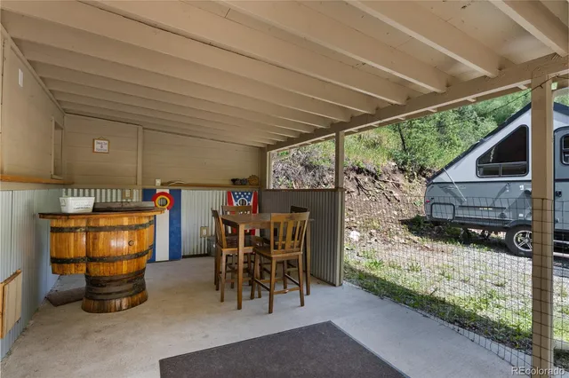 $650,000 | 5211 Parmalee Gulch Road, Indian Hills, CO 80454