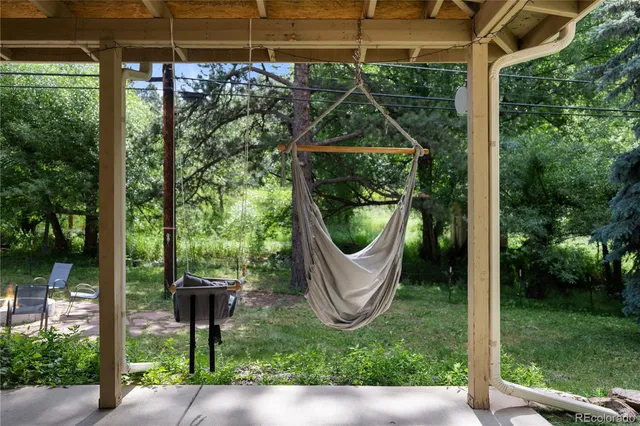 $650,000 | 5211 Parmalee Gulch Road, Indian Hills, CO 80454