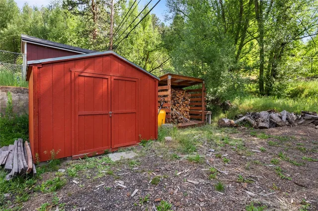 $650,000 | 5211 Parmalee Gulch Road, Indian Hills, CO 80454