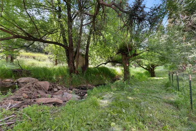 $650,000 | 5211 Parmalee Gulch Road, Indian Hills, CO 80454