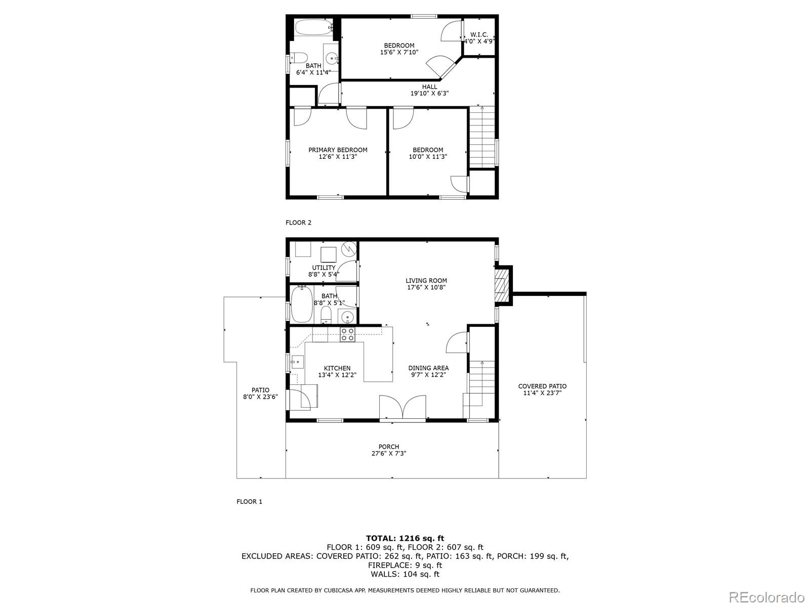 5211 Parmalee Gulch Road Indian Hills, CO 80454 - Photo 35 of 43