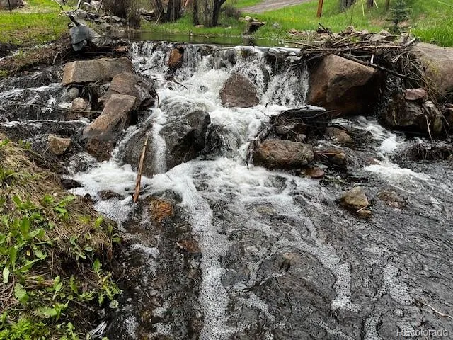 $650,000 | 5211 Parmalee Gulch Road, Indian Hills, CO 80454