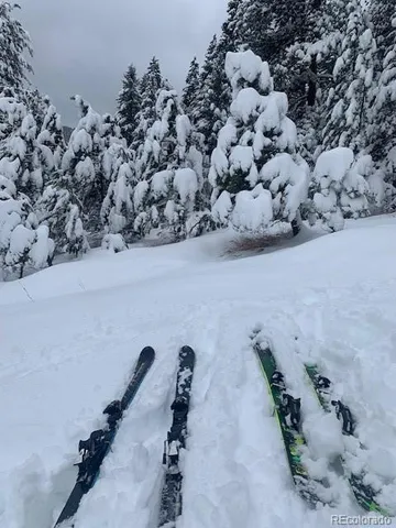 $650,000 | 5211 Parmalee Gulch Road, Indian Hills, CO 80454