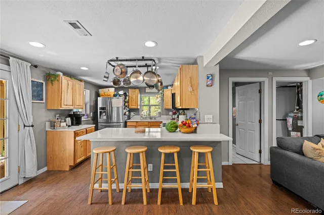 $650,000 | 5211 Parmalee Gulch Road, Indian Hills, CO 80454