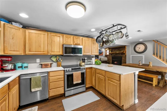 $650,000 | 5211 Parmalee Gulch Road, Indian Hills, CO 80454